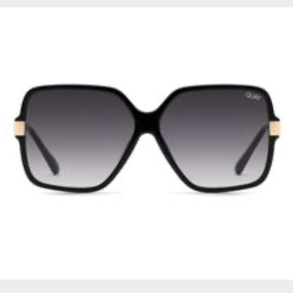 Quay Australia “Paparazzi” Sunglasses